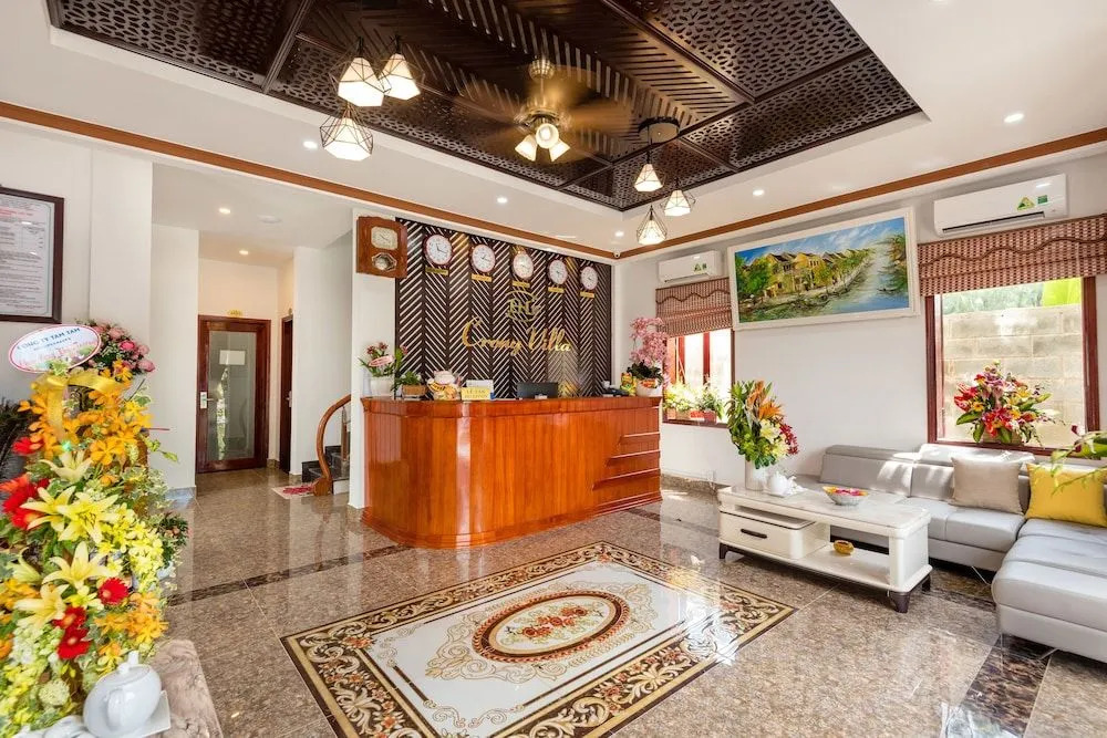 ON Villas