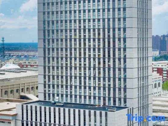 The Hyperion Hotel