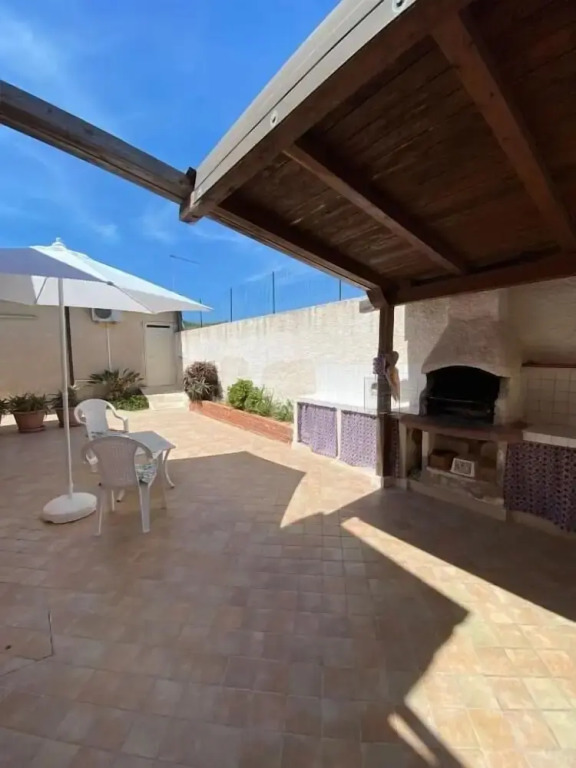 Villa Amos Marzamemi San Lorenzo