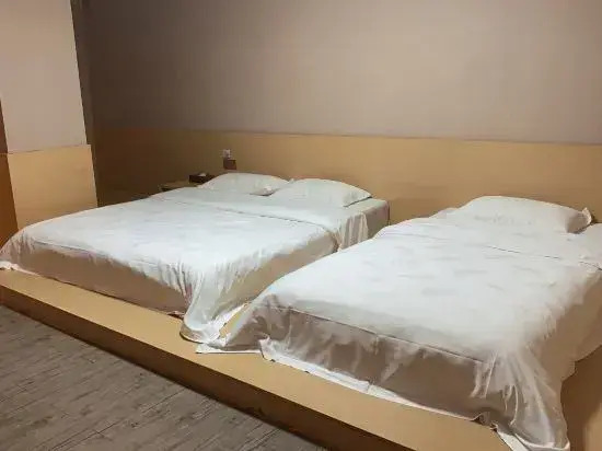 StarU-Hotel (Dongguan Changping Avenue)