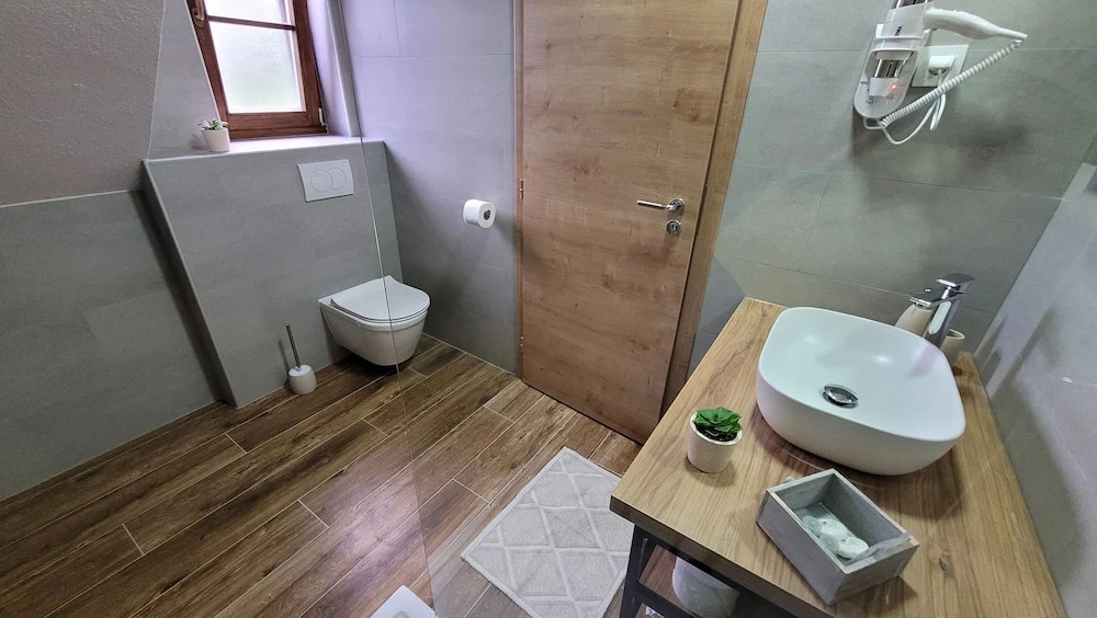 B&B Plitvica Villa Prica