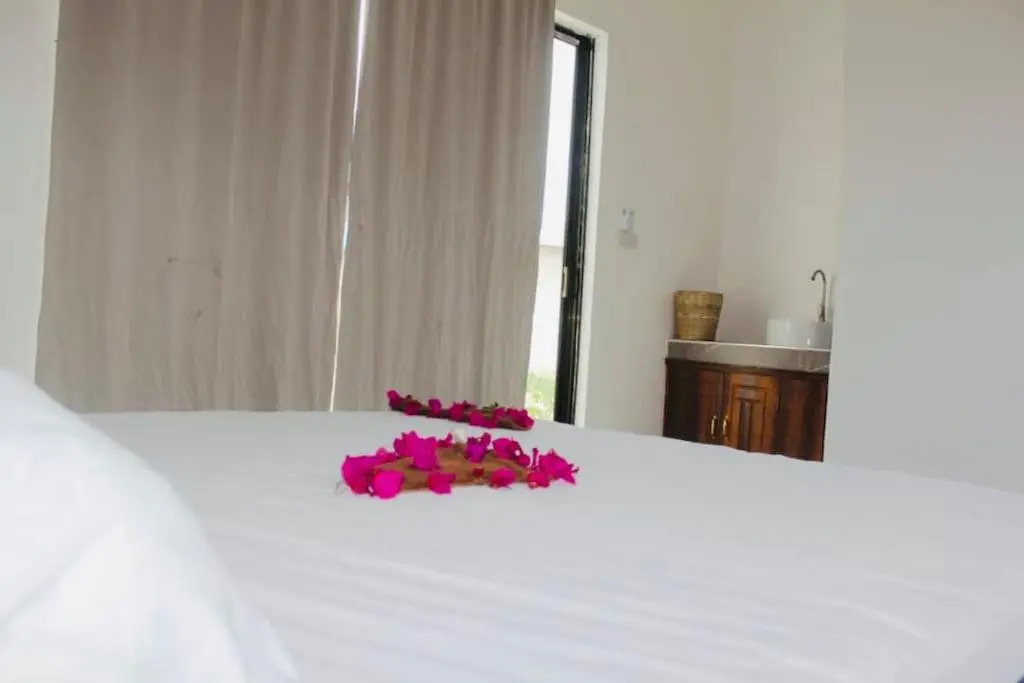 La Luna Villa -Spacious villa near beach