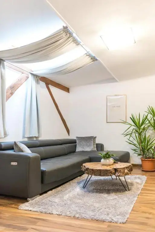 Orchideen Apartment