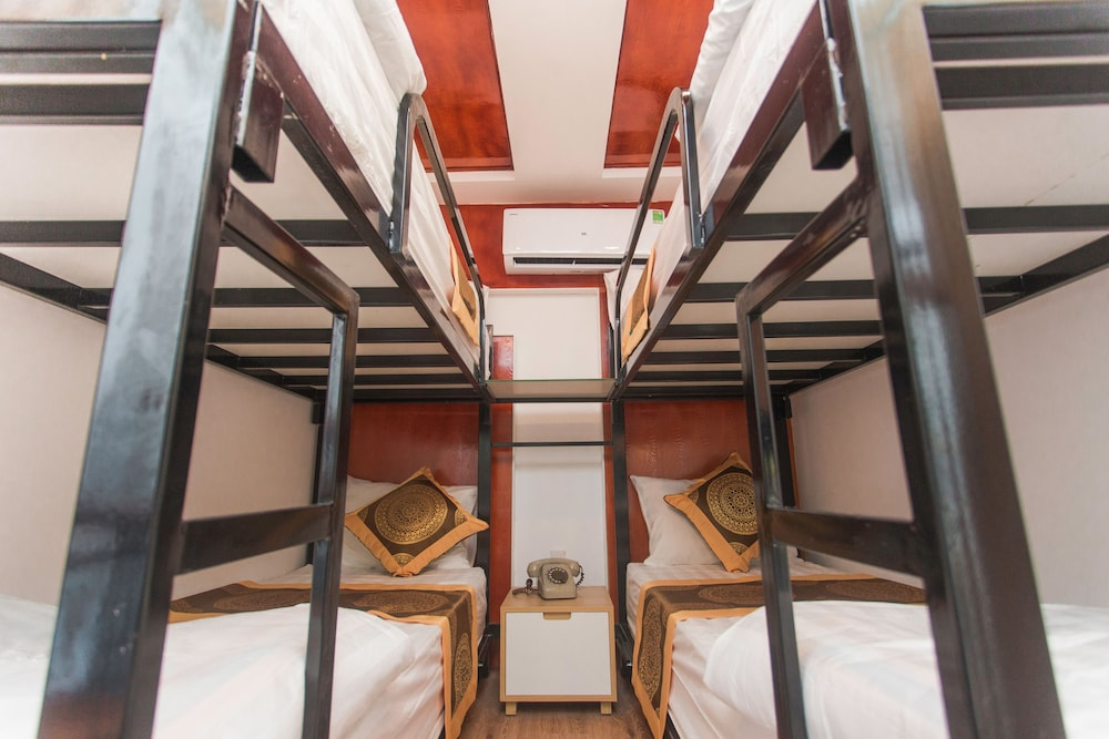 Why Not Hostel