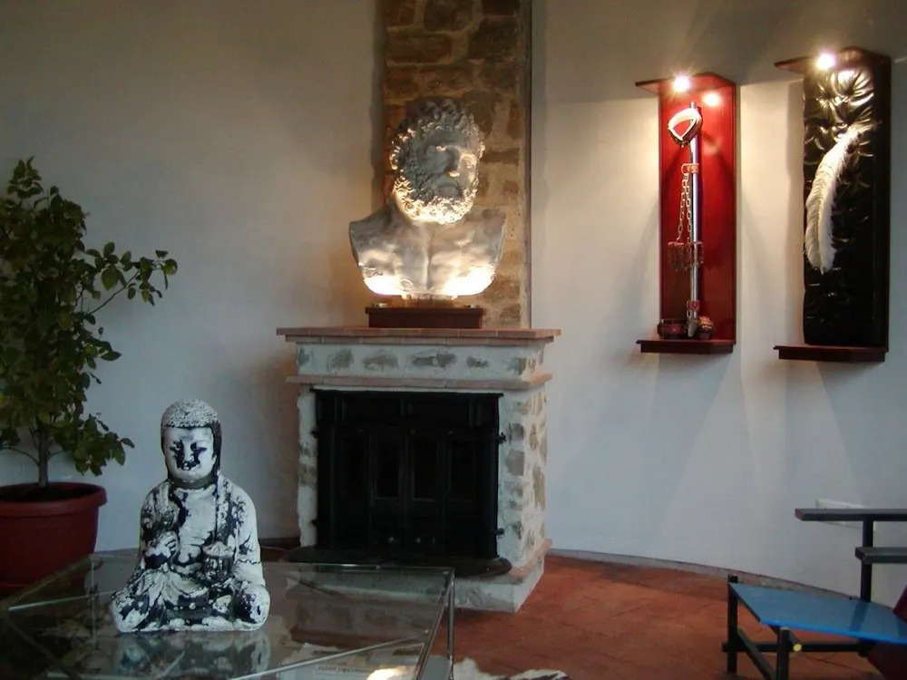 Casale Monticchio