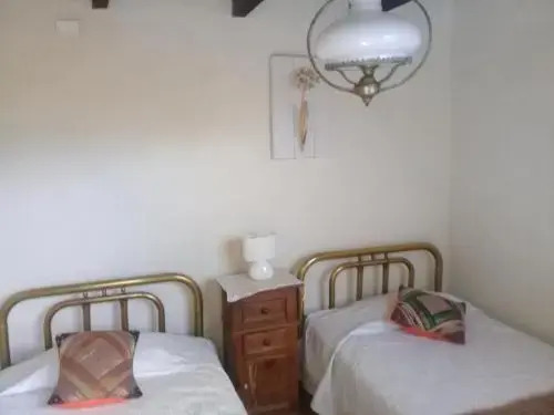 Hostal del Ingles
