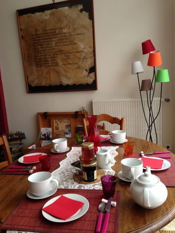 lArche des Chapeliers