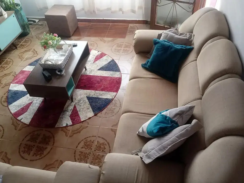 Casa Retrô