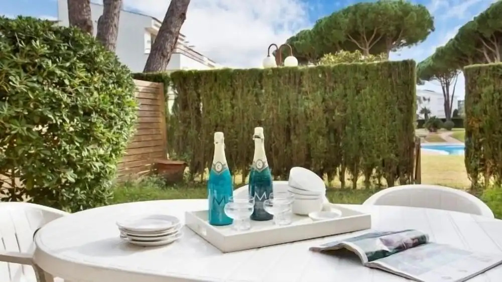 Apartamento de standing Calella de Palafrugell