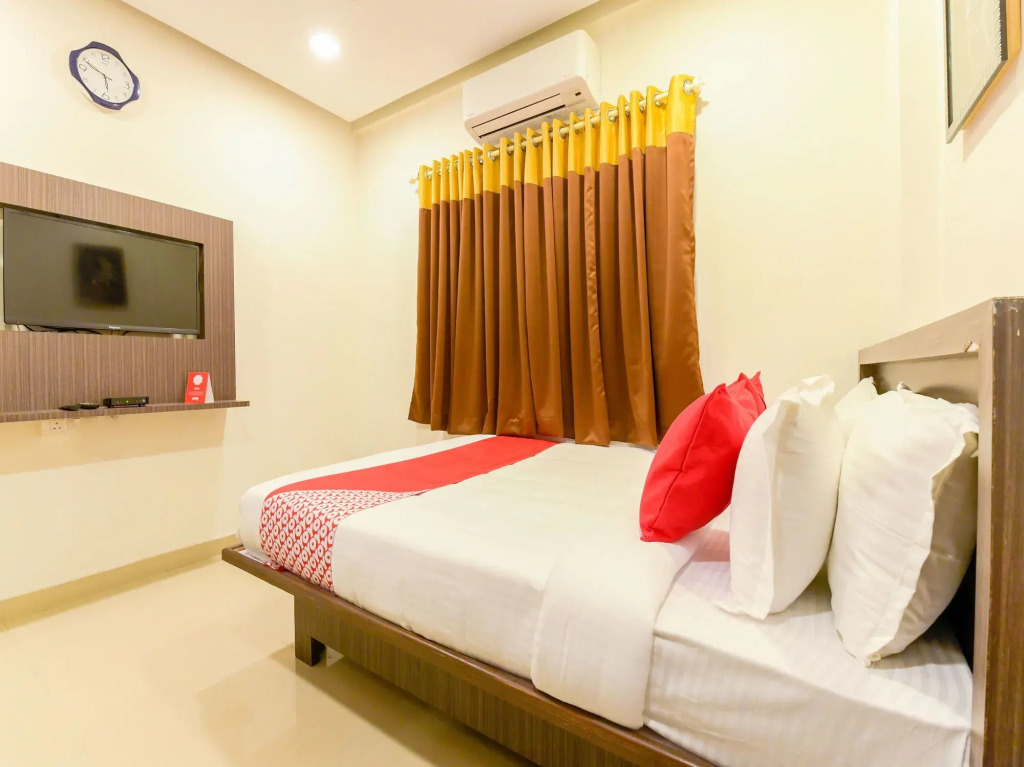 Prime Palace Hotel - MG Road