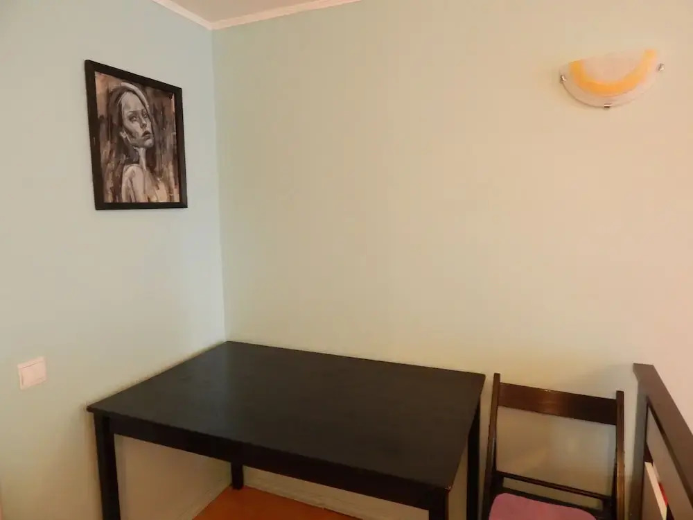 Rooms on Nevsky Prospekt