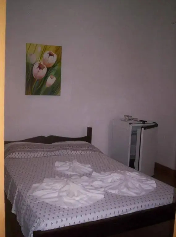 Pousada Solar Dantas