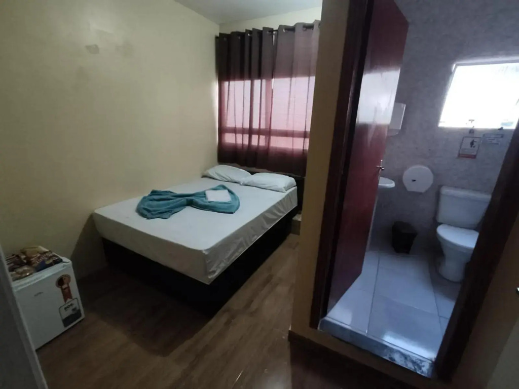 Hostel Aeroporto