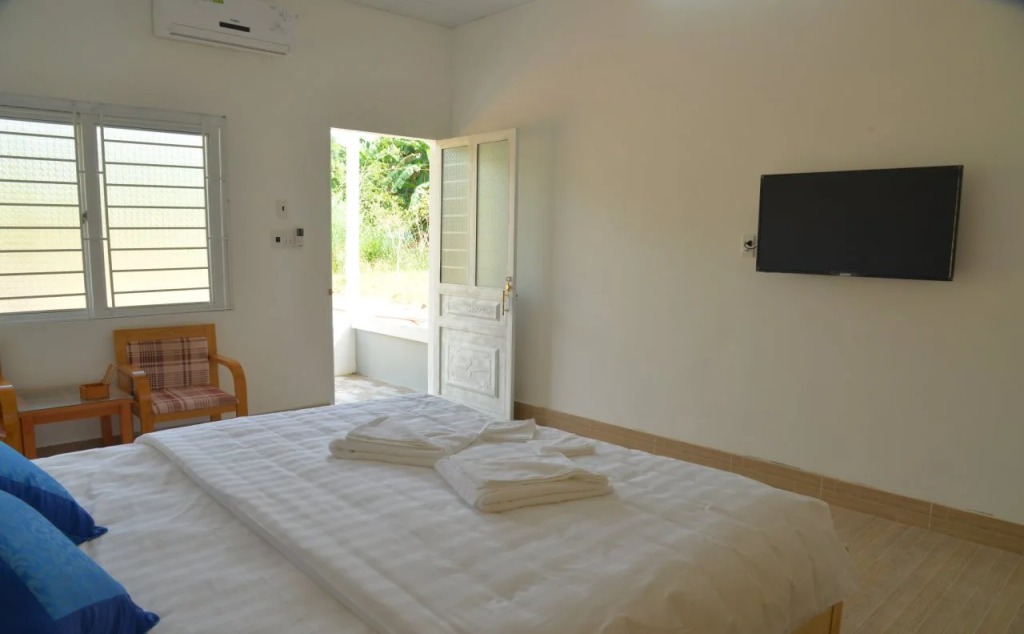 Hong Xuan Hostel