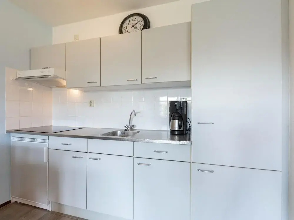 Lovely Holiday Apartment for 4 People
