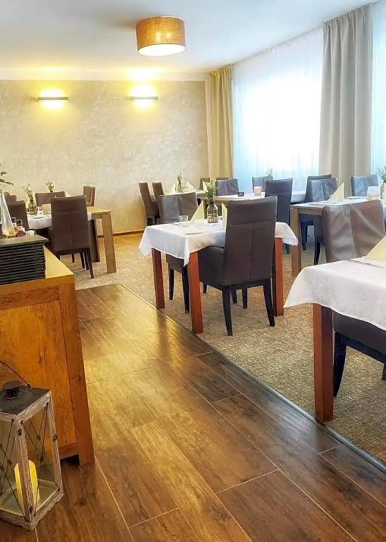 Hotel U Kašny