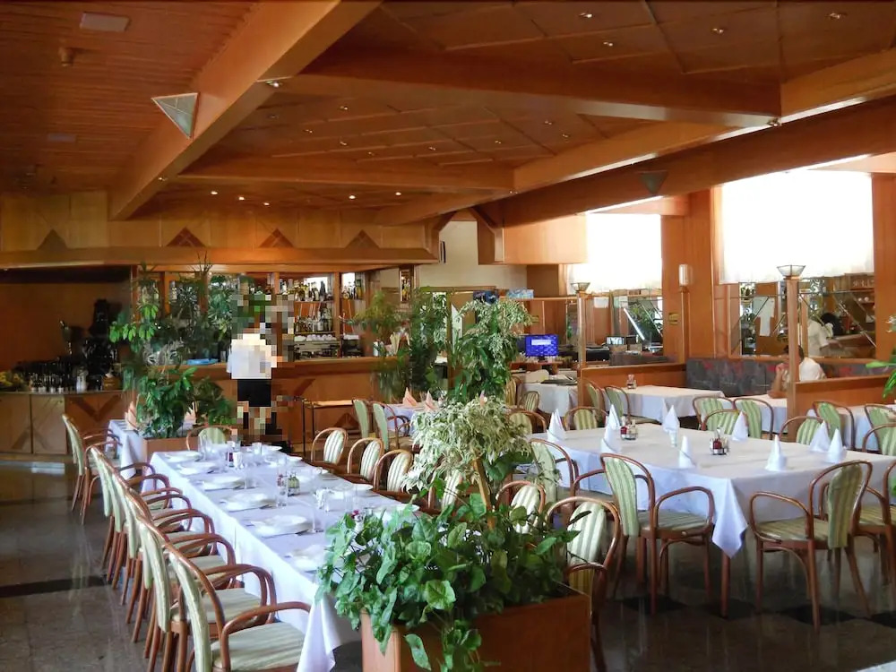 Hotel Molika