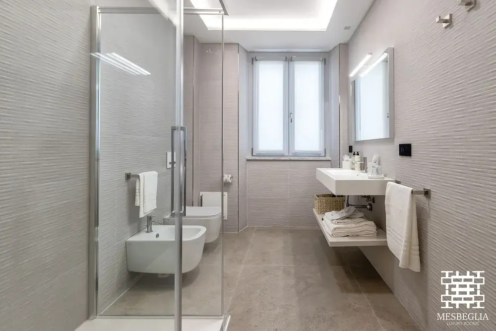 Mesbeglia Luxury Rooms