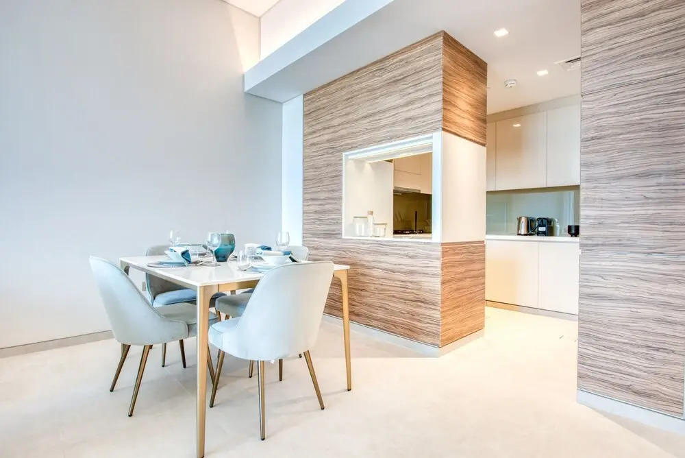 Maison Privee - Banyan Tree Residences
