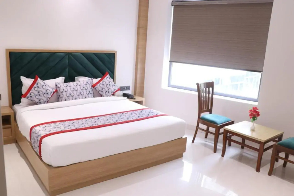 Hotel Mayra Grand by Mayra Group of Hotels