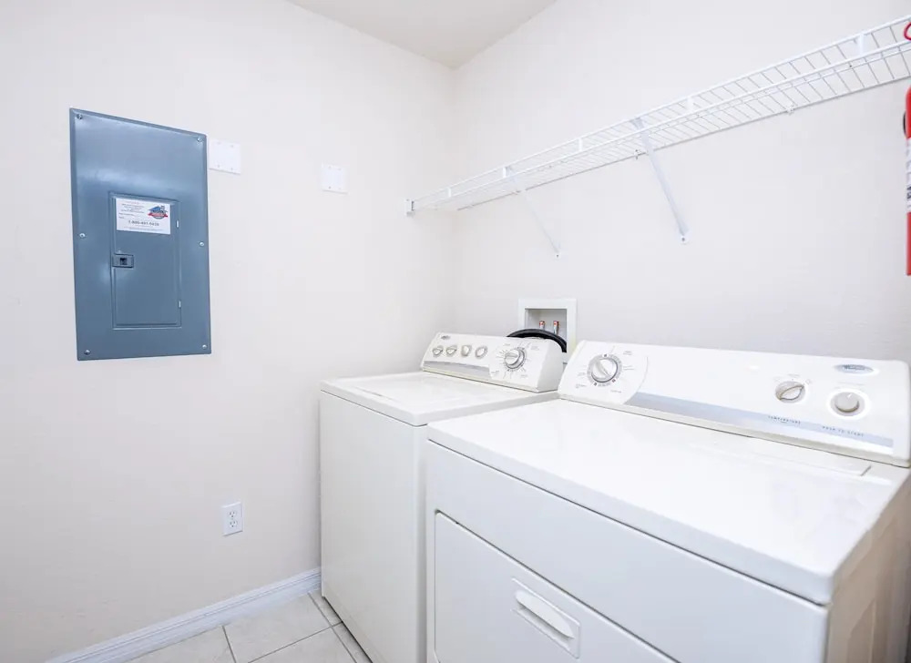 3016er 3 Bedroom Townhouse