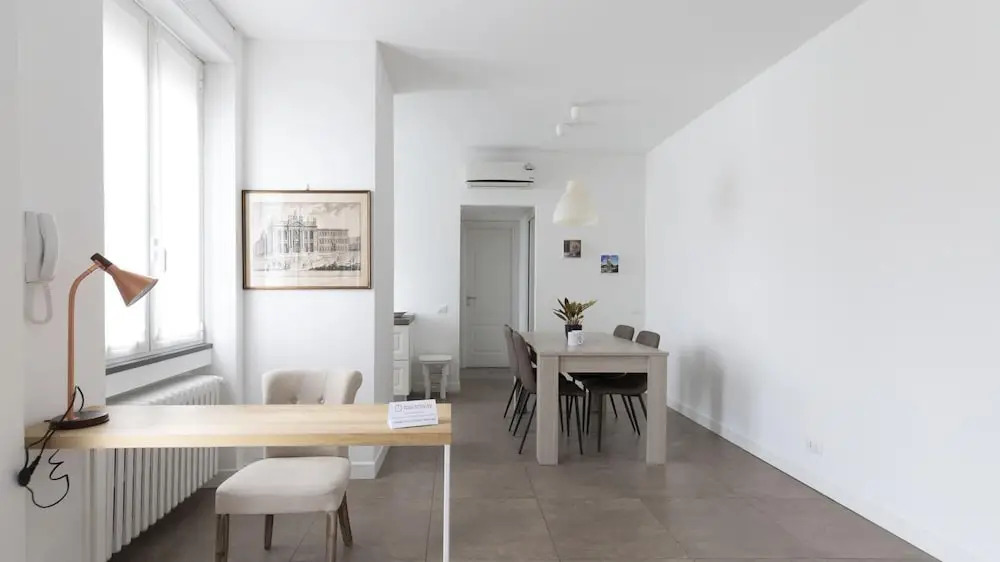 Italianway - Borsieri 25 B