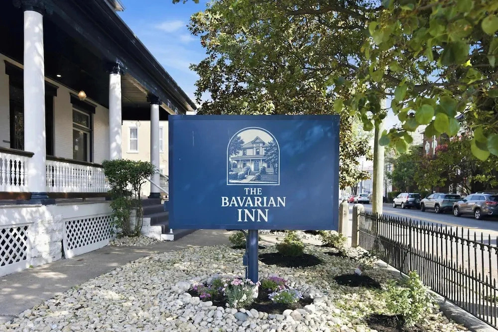 The Bavarian Inn 6 Chic 1 BDR