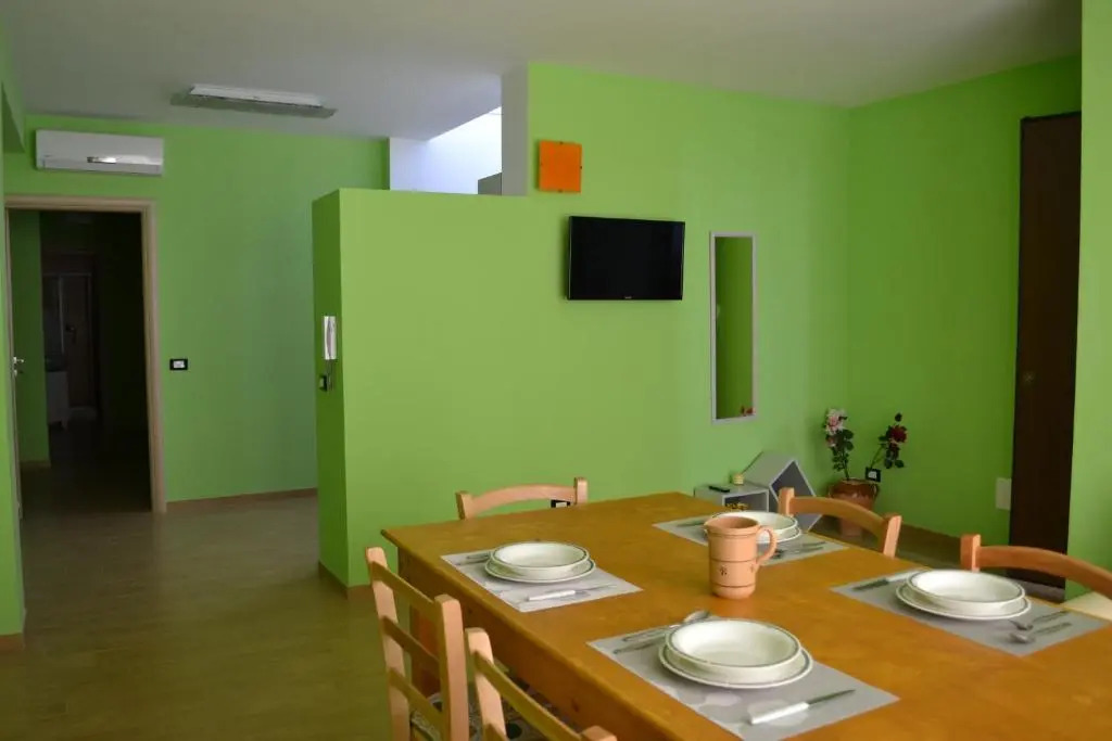 b&b Appia Antica