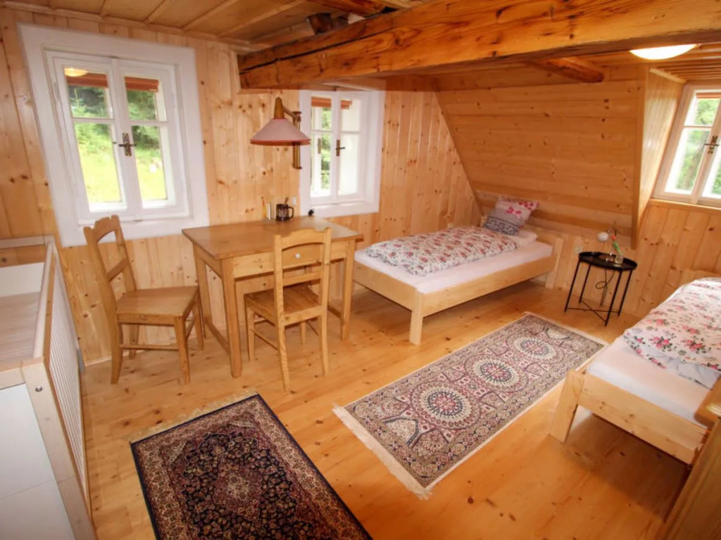 Holiday Home Sunny Slope & Sauna by Interhome