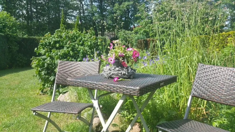 Hotel-Pension Am Fuchsberg
