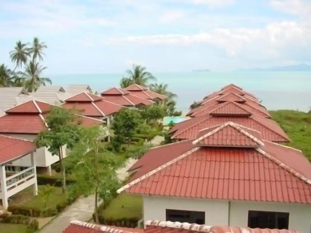 Sunrise Beach Villa