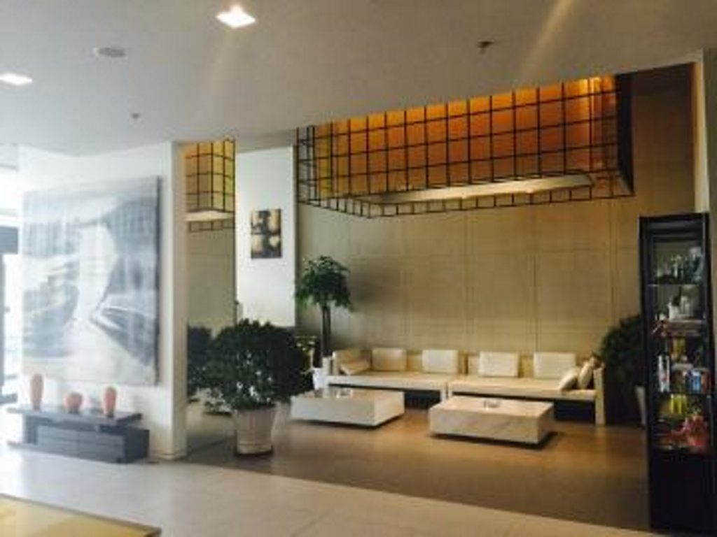Jinjiang Inn Shenyang Zhongshan Park