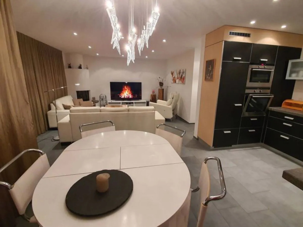 Wohnung Valos Figi Vaz Obervaz