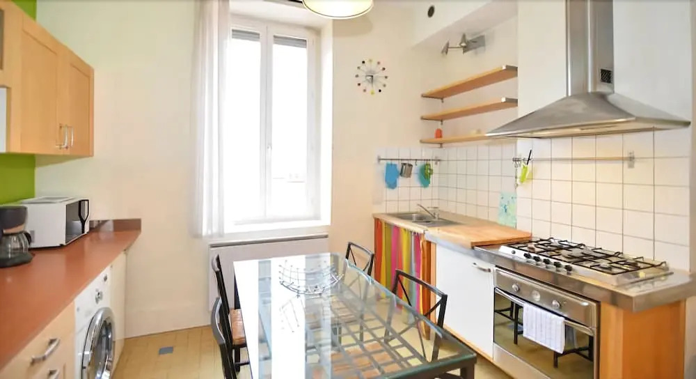 Appart Ambiance - Recamier