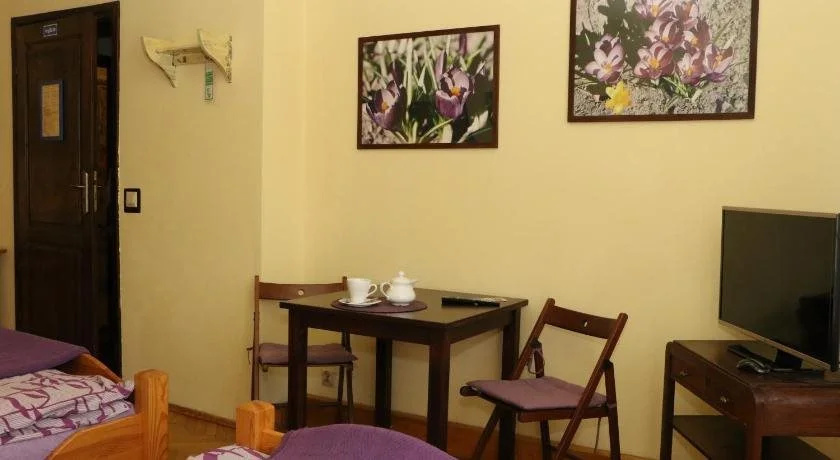 Indalo Rooms
