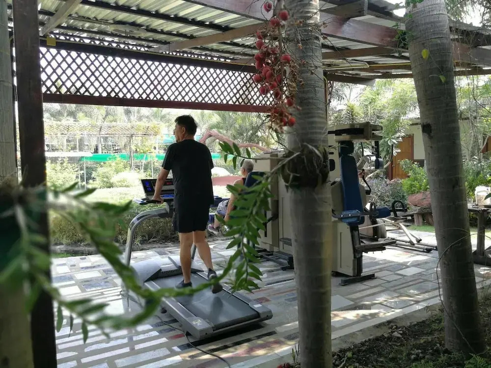 Suanhom Resort