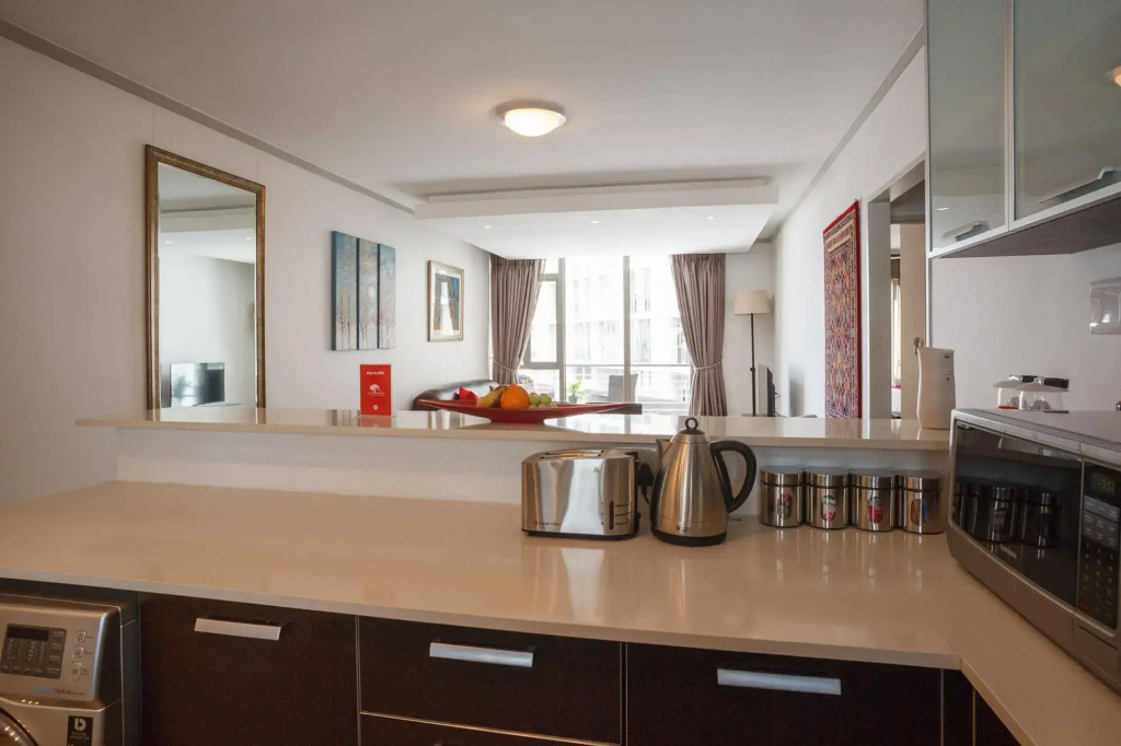 The Quadrant Apartments