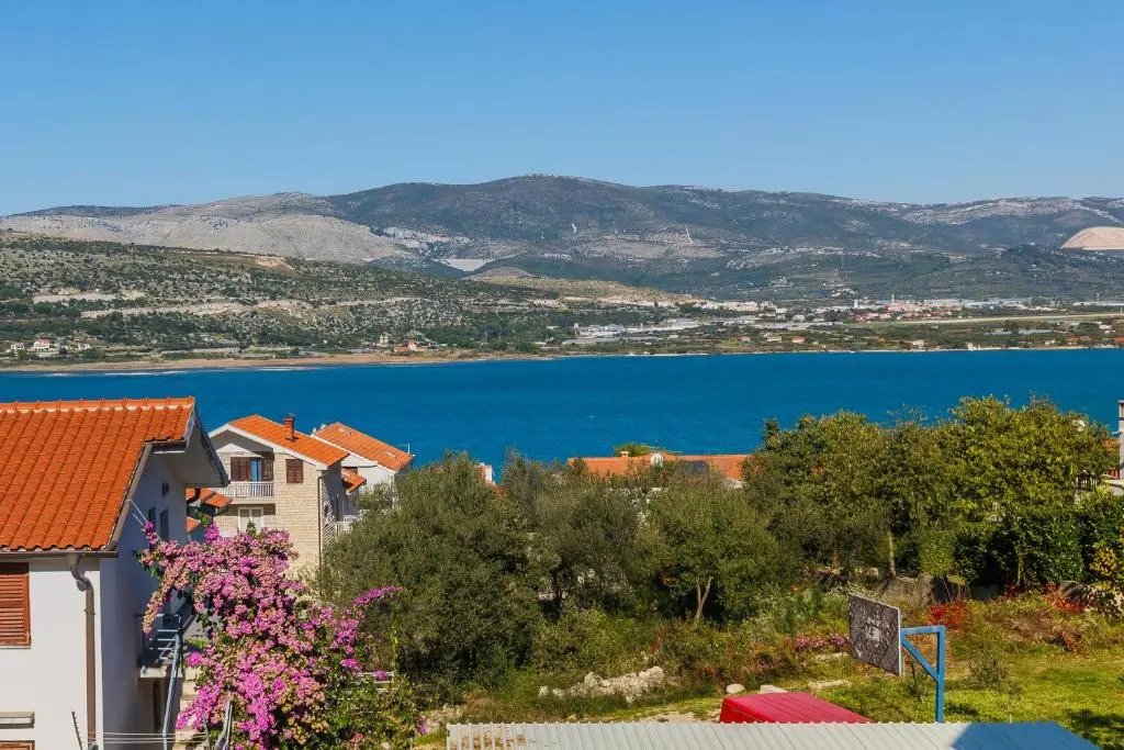 Villa Joma 2 with free parking