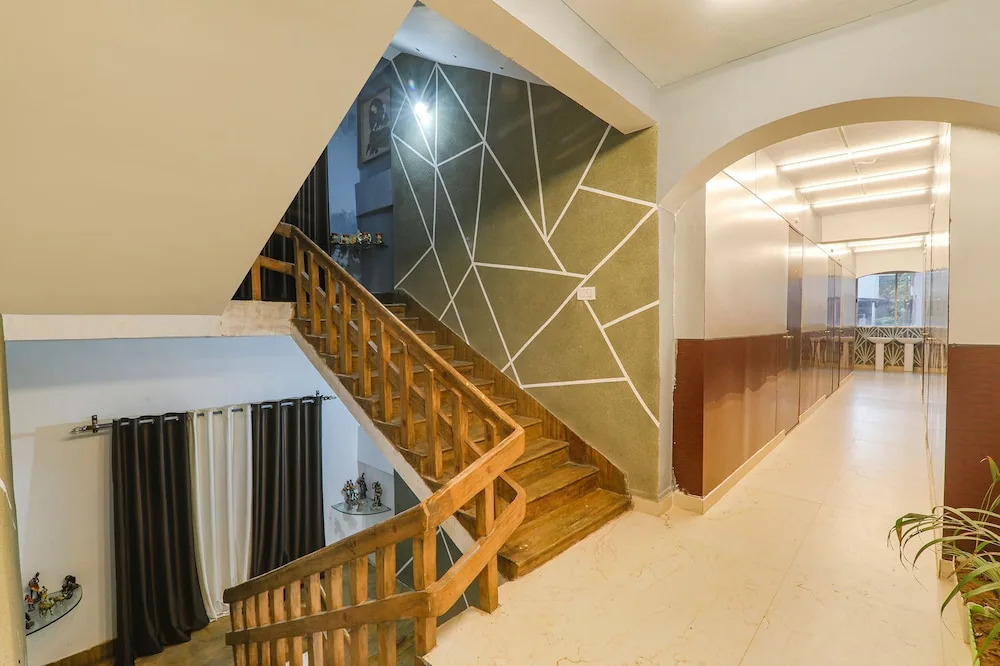 Titiksha By Fabhotel