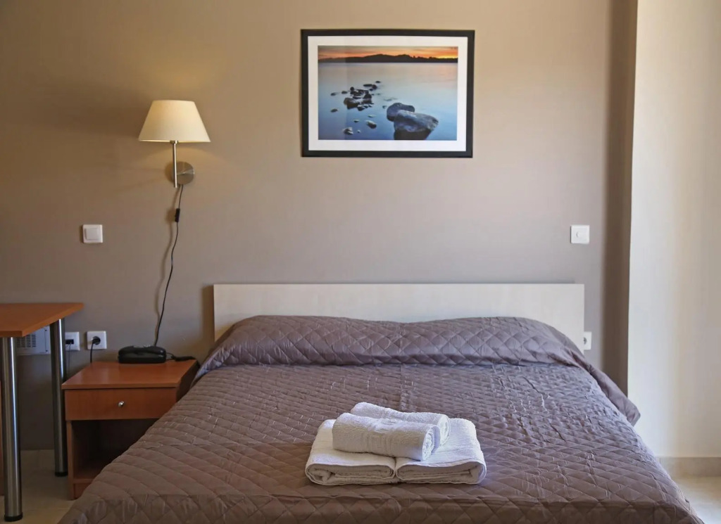 Hotel Sea Breeze