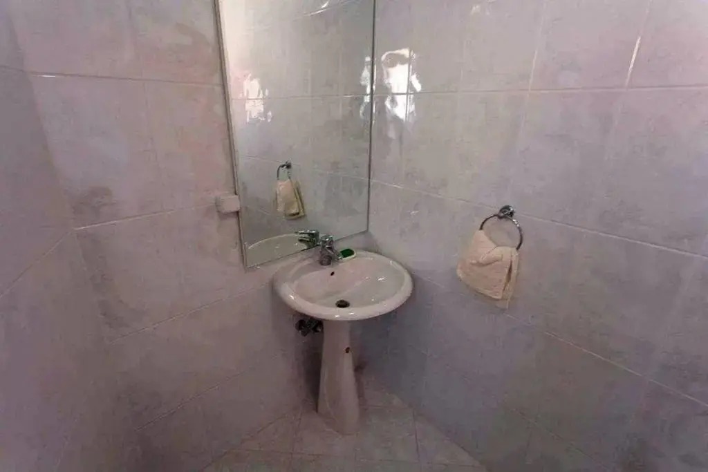 Apartment and Studio Damjan
