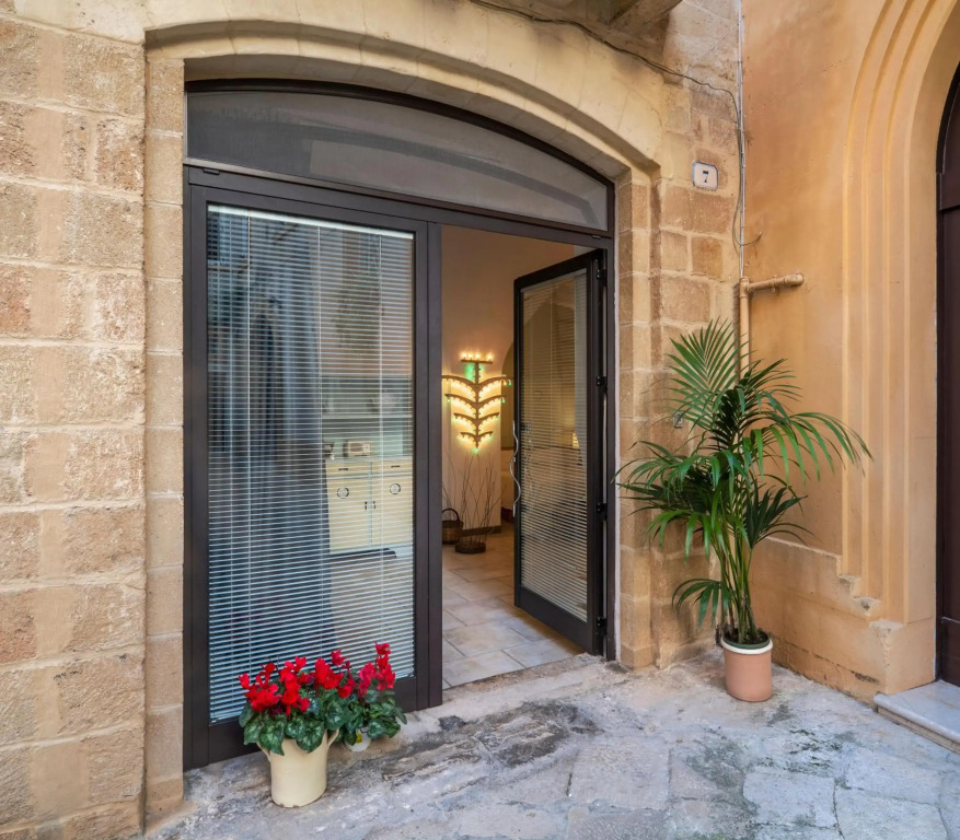 Corte Dei Romiti - Suites & Apartments - Salentoinfotour