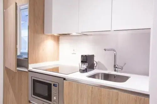Baps Apartaments 2