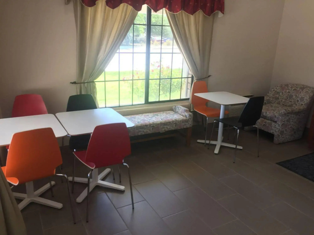 Bestway Inn