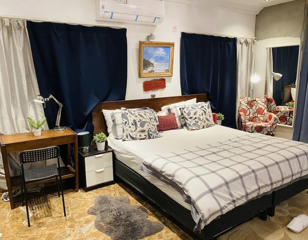 Belvoir Hotel & Furnished Residence Freetown
