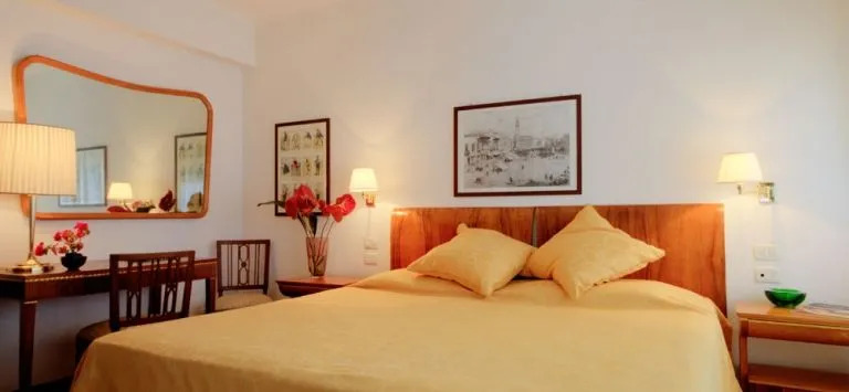 Hotel Villa Beatrice