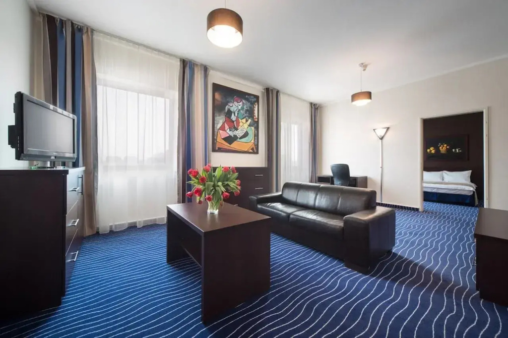 Express Kraków Hotel
