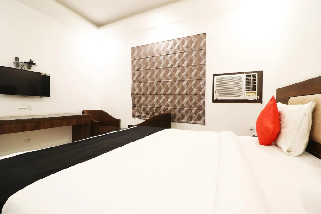Capital O 46016 Hotel Kay Kay Delight