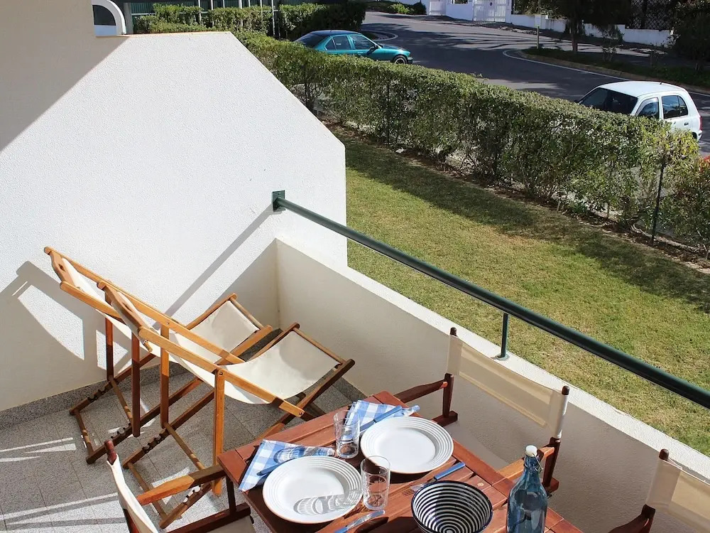 Scalabis Apartments