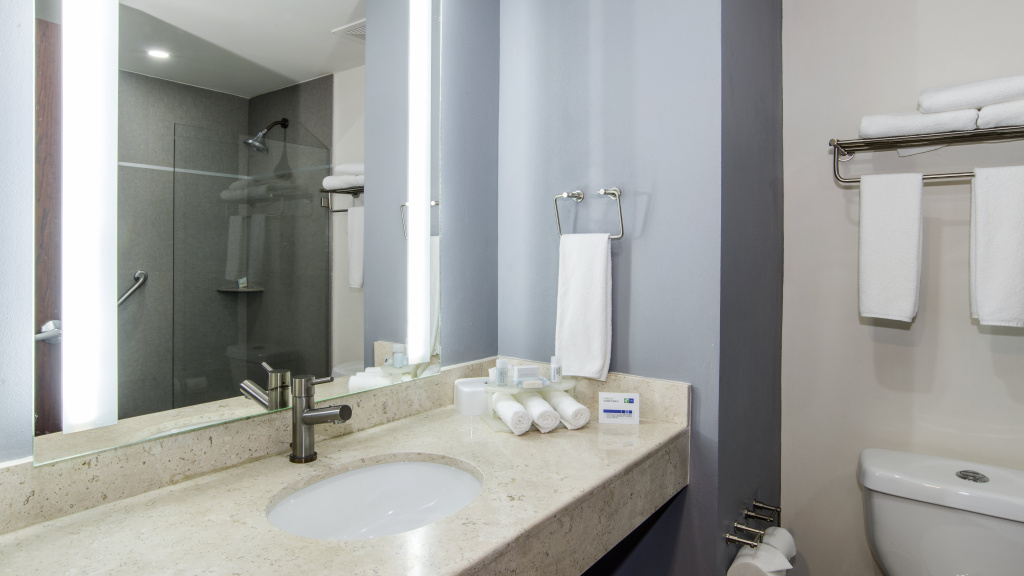 Holiday Inn Express Culiacan by IHG